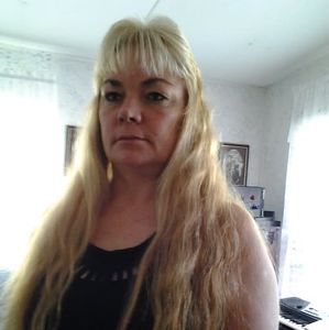 Meet your Posher, Glenda